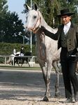 Evora da Lusitania (Rouxinol x Alhambra Lusitania) geb. 2009